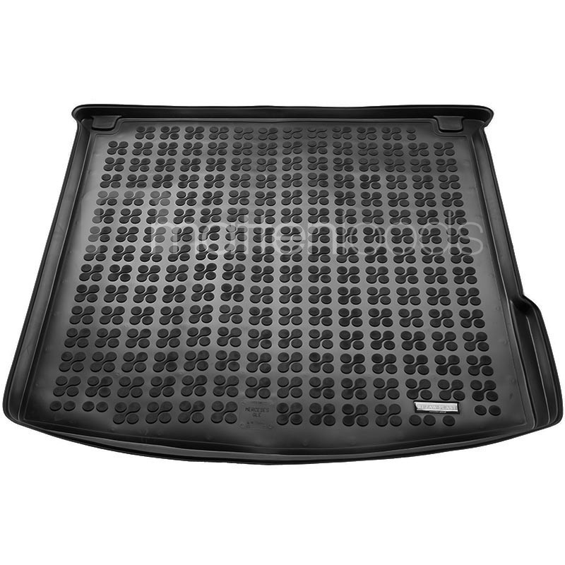 Kofferbakmat Mercedes GLE Coupe
