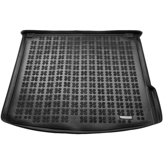Kofferbakmat Mercedes GLE Coupe