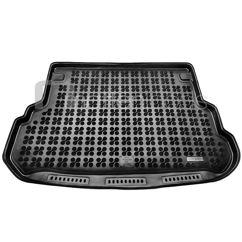 Kofferbakmat Mercedes GLK