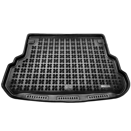 Kofferbakmat Mercedes GLK