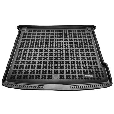 Rubber kofferbakmat Mercedes W166 M-Klasse 2011-heden 2