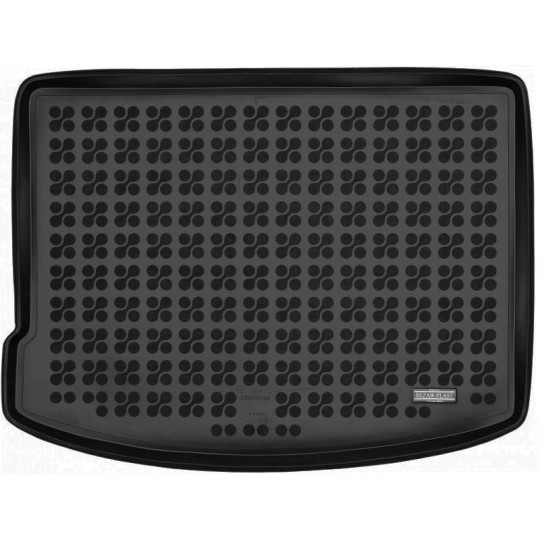 Kofferbakmat Mini Countryman hoge vloer