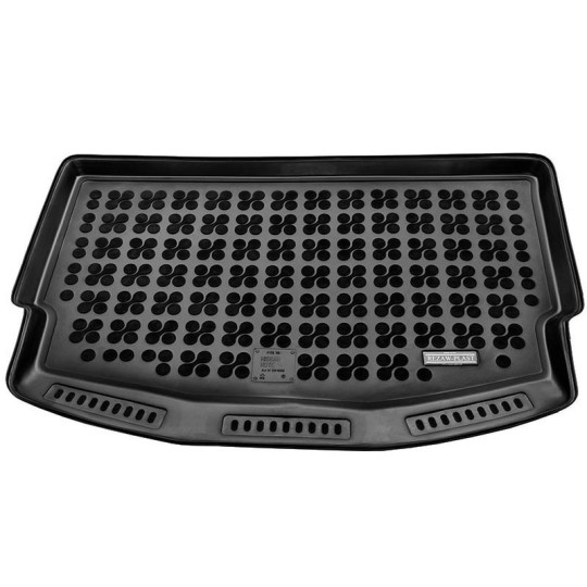 Kofferbakmat Nissan Note hoge vloer