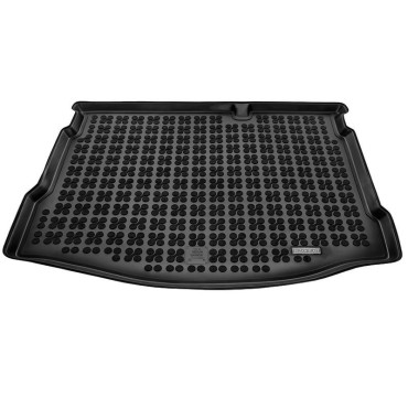 Kofferbakmat Nissan Qashqai 5-zits