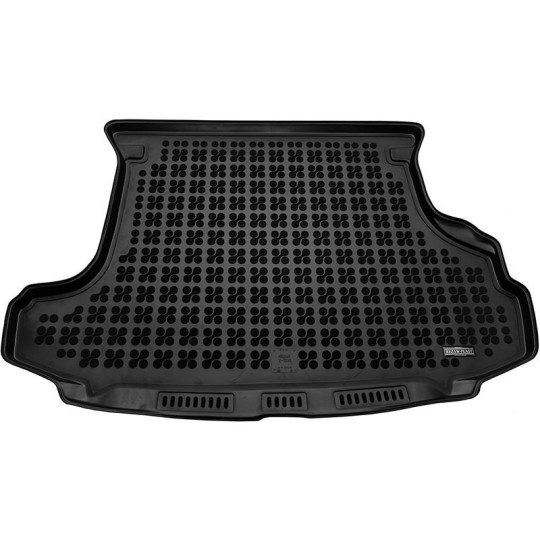 Kofferbakmat Nissan X-Trail 2001-2007