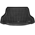 Kofferbakmat Nissan X-Trail hoge vloer
