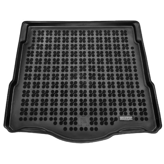 Kofferbakmat Nissan X-Trail lage vloer