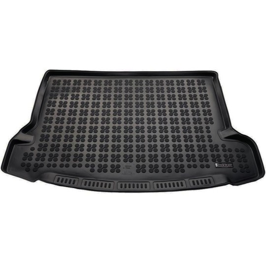 Kofferbakmat Nissan X-Trail 7-zits