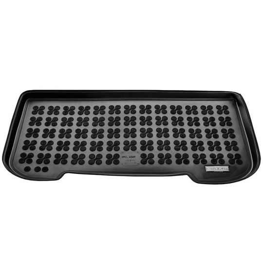 Kofferbakmat Opel Adam