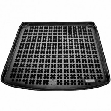 Rubber kofferbakmat Opel Astra J Sedan 2012-2015