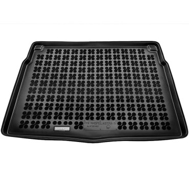 Kofferbakmat Opel Astra J Hatchback