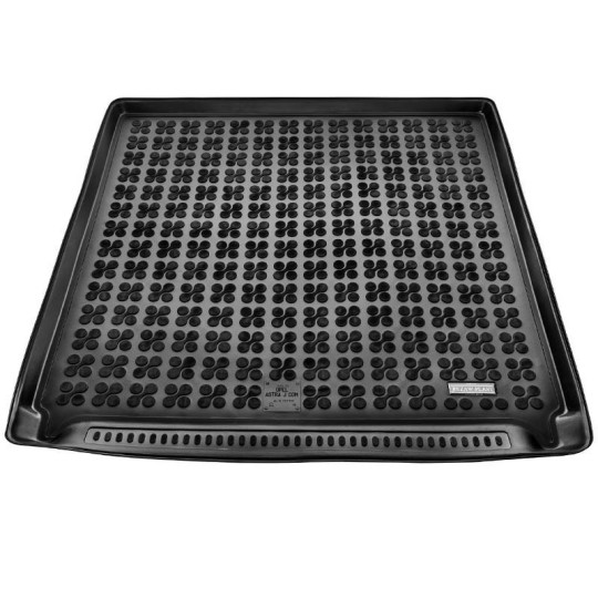 Kofferbakmat Opel Astra J Station
