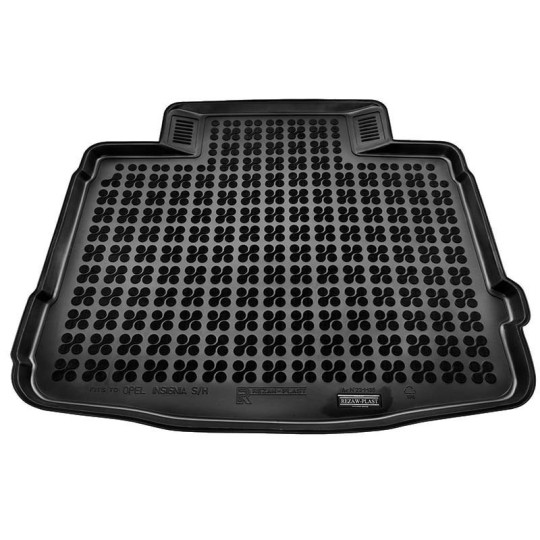 Kofferbakmat Opel Insignia Hatchback