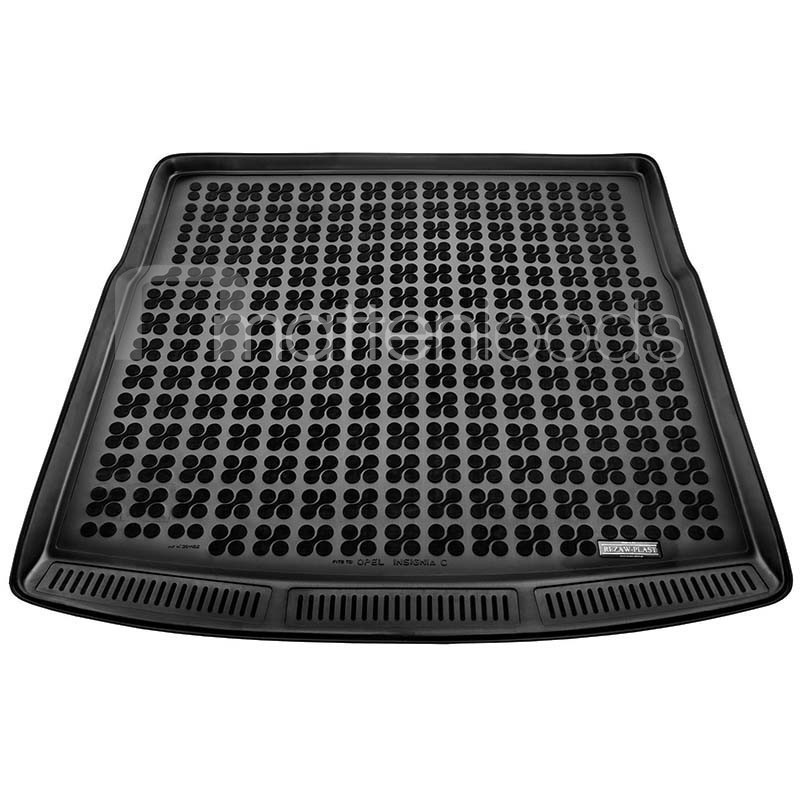 Kofferbakmat Opel Insignia Hatchback
