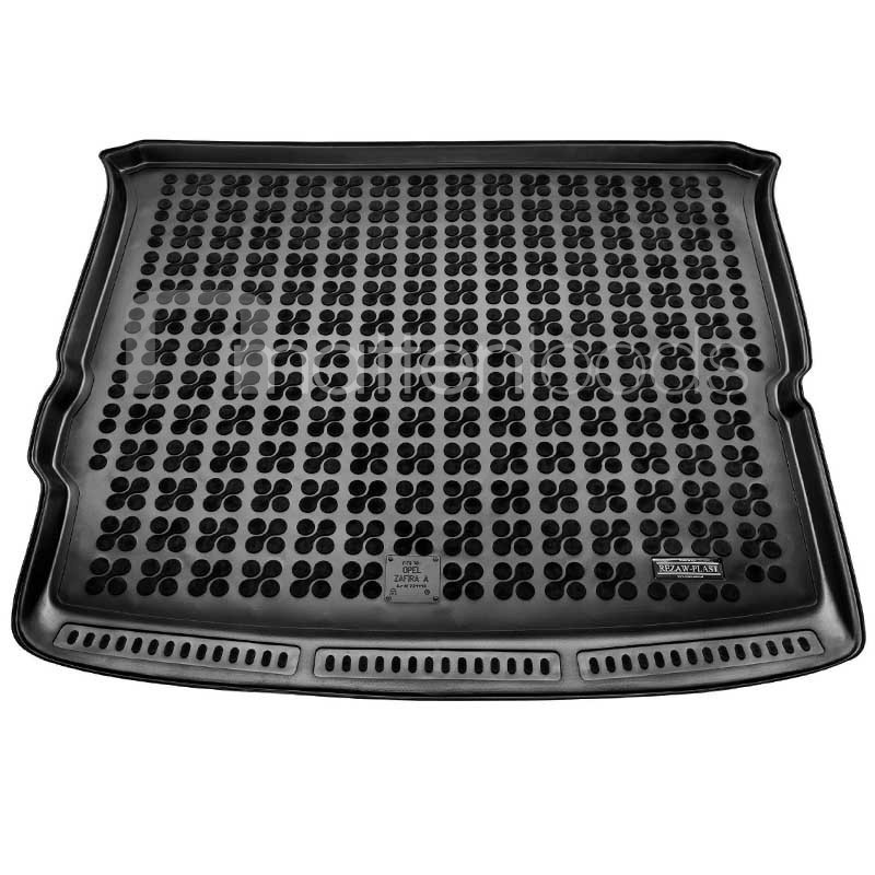 Kofferbakmat Opel Zafira A