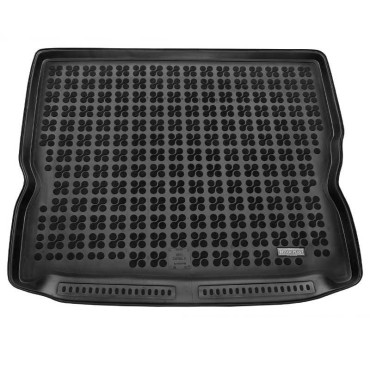 Kofferbakmat Opel Zafira B