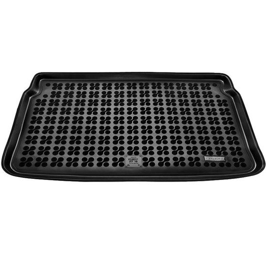 Kofferbakmat Peugeot 207 Hatchback