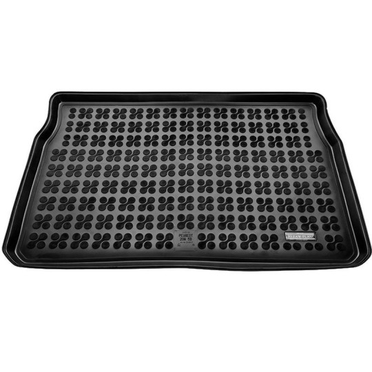 Kofferbakmat Peugeot 208 GTI