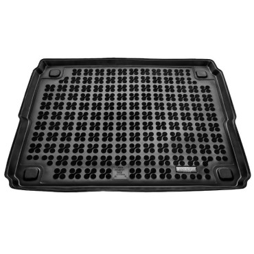 Kofferbakmat Peugeot 3008 hoge vloer