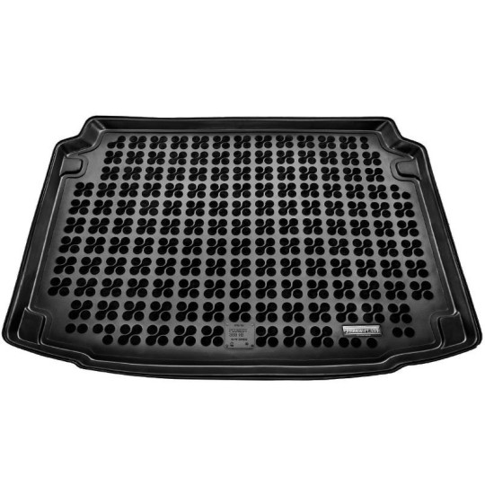 Kofferbakmat Peugeot 308 Hatchback