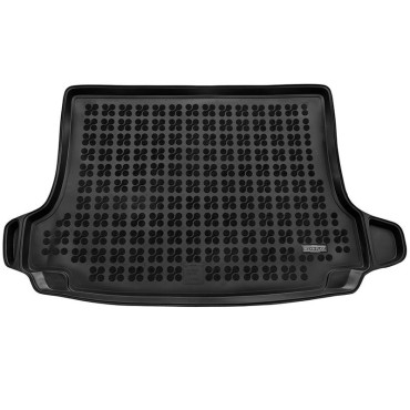 Rubber kofferbakmat Peugeot 308 Station 2008-2013 2