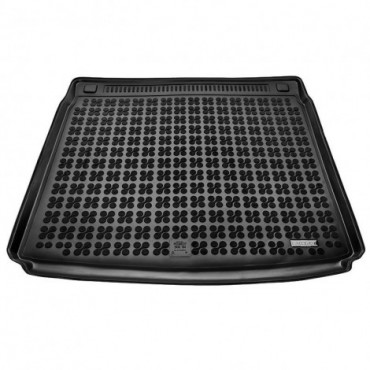 Rubber kofferbakmat Peugeot 508 Station 2011-2018