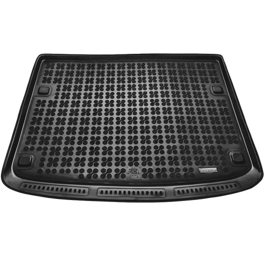 Kofferbakmat Porsche Cayenne