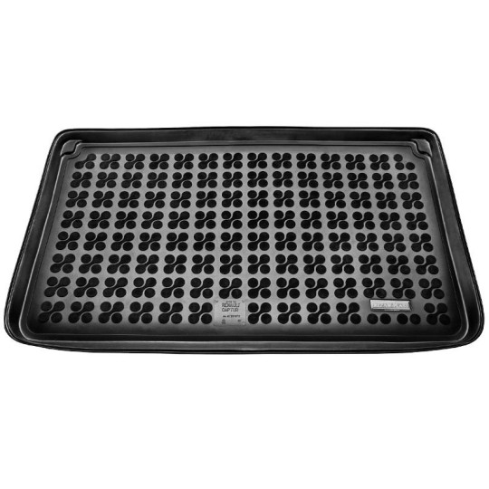 Kofferbakmat Renault Captur hoge vloer Kofferbakmat Renault Captur hoge vloer
