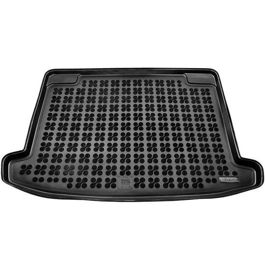 Kofferbakmat Renault Clio Grandtour