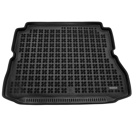 Kofferbakmat Renault Grand Scenic 7-zits
