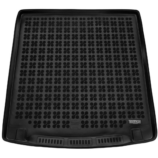 Kofferbakmat Renault Laguna Station