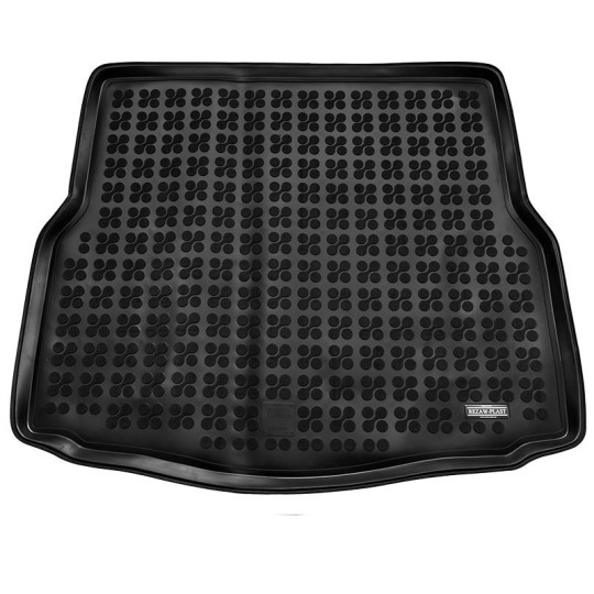 Kofferbakmat Renault Laguna Hatchback