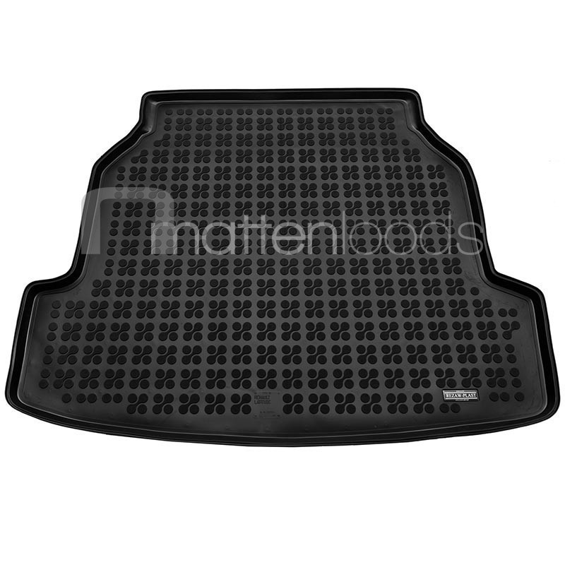 Kofferbakmat Renault Latitude Sedan