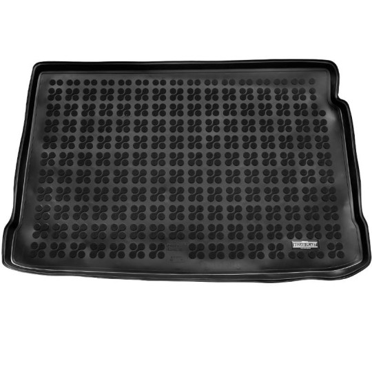 Kofferbakmat Renault Megane Hatchback