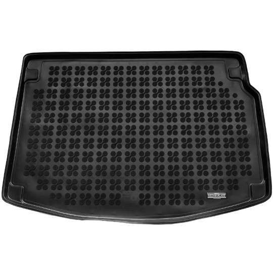 Kofferbakmat Renault Megane Hatchback
