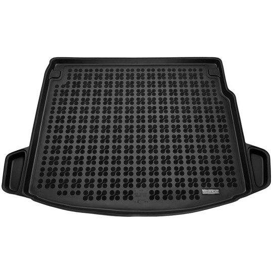 Kofferbakmat Renault Megane Grand Tour met flappenkofferbakmatRenault Megane Grand Tour met flappenkofferbakschaal