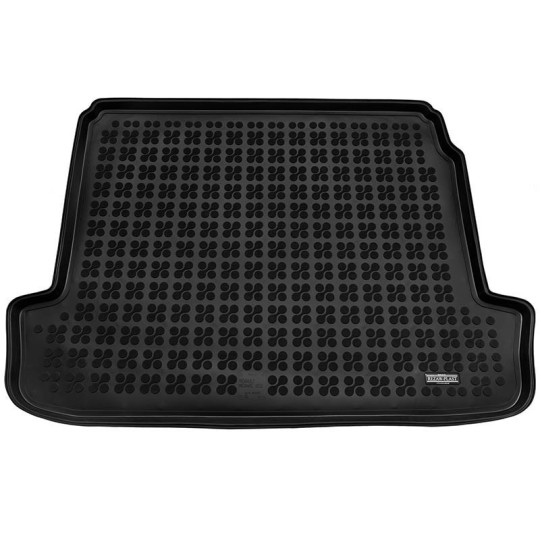 Kofferbakmat Renault Megane Sedan