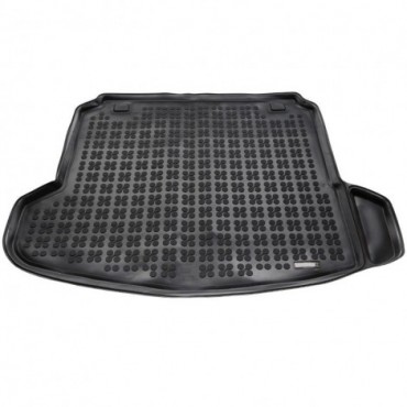 Rubber kofferbakmat Renault Megane Sedan 2016-heden