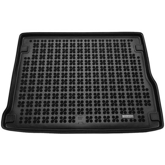 Kofferbakmat Renault Scenic