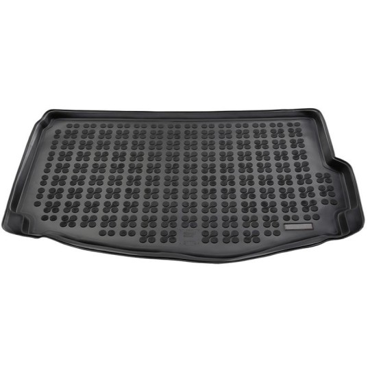 Kofferbakmat Renault Scenic lage vloer