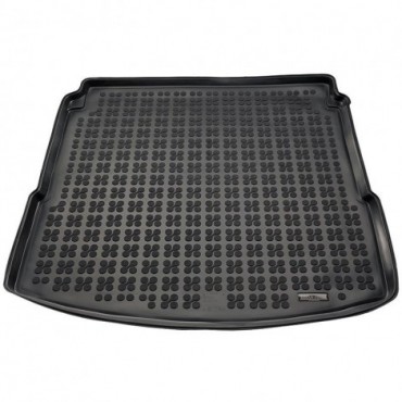 Rubber kofferbakmat Renault Talisman Sedan 2015-heden