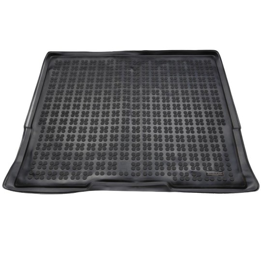 Kofferbakmat Renault Trafic 8/9-zits