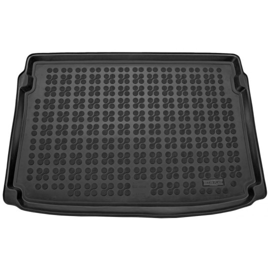 Kofferbakmat Seat Arona hoge vloer