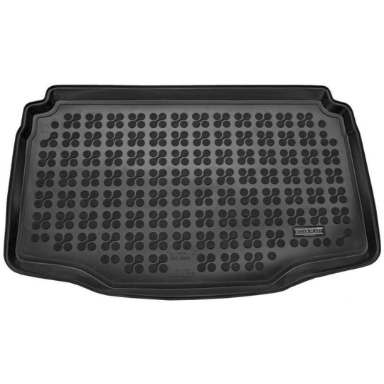 Kofferbakmat Seat Arona lage vloer