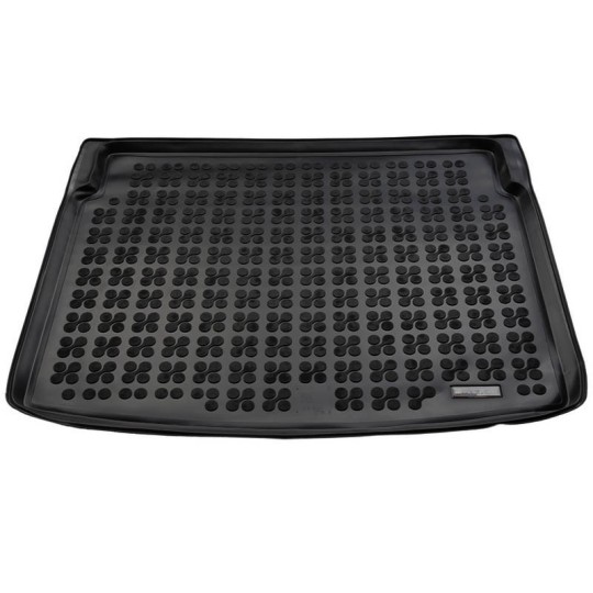 Kofferbakmat Seat Ateca hoge vloer