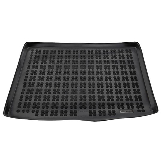 Kofferbakmat Seat Ateca 4x4