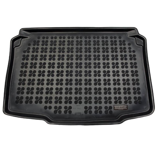 Kofferbakmat Seat Ibiza Hatchback