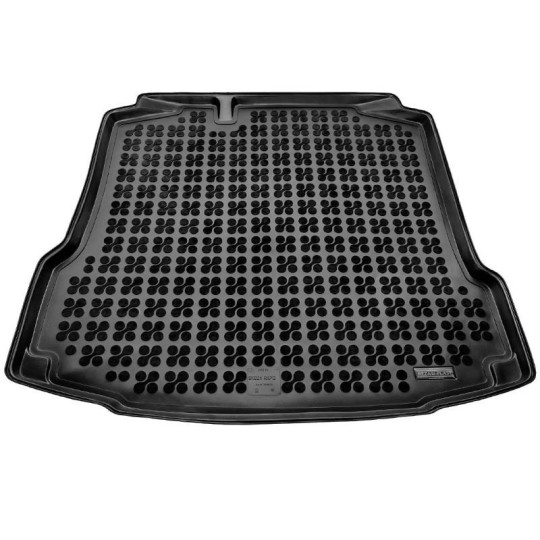Kofferbakmat Seat Toledo