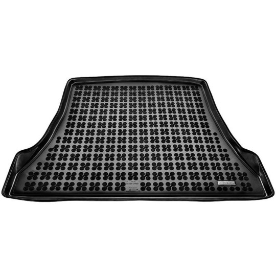 Kofferbakmat Skoda Citigo 2-zits