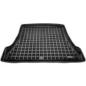 Kofferbakmat Skoda Citigo 2-zits